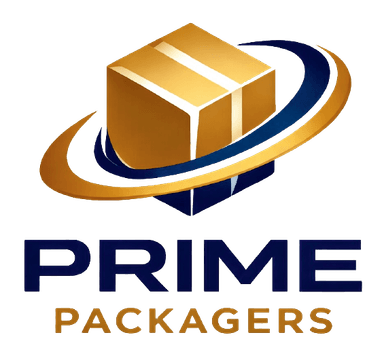 Prime Packagers Logo