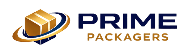 Prime Packagers Logo