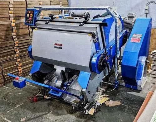 Punching Machine