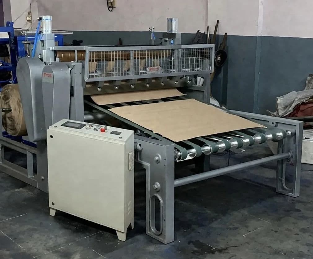 Cutting Machine
