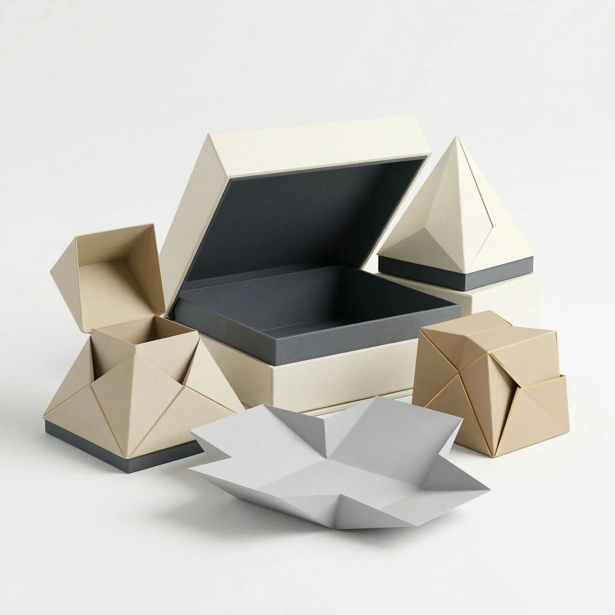 Concept Packaging
