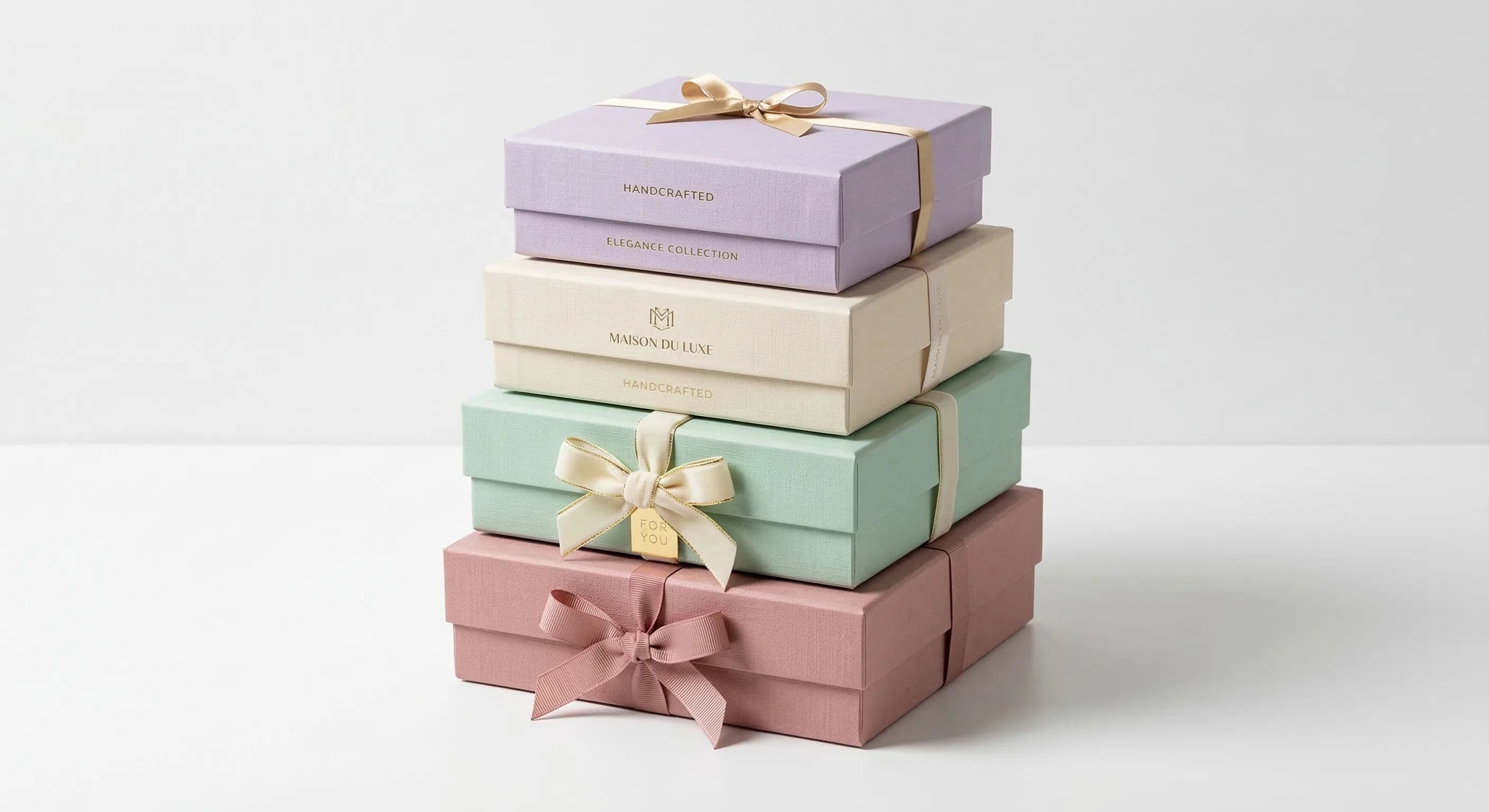 Gift Boxes