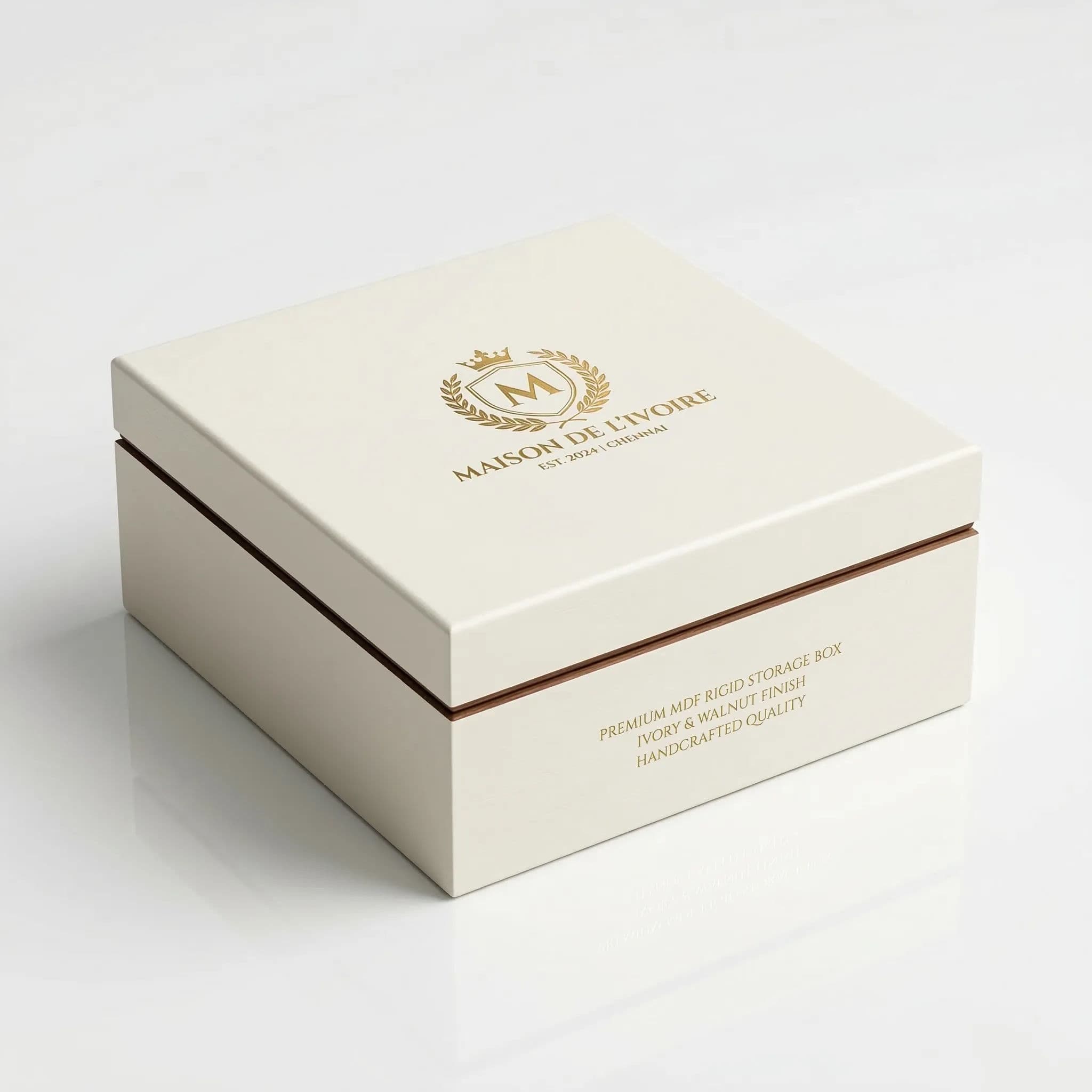 MDF Boxes