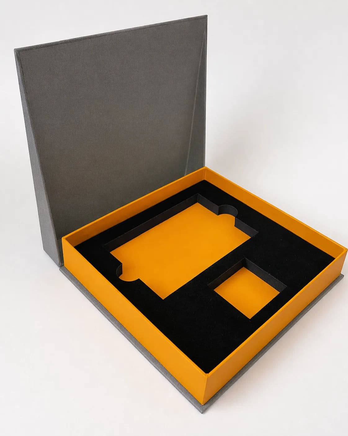 Inner Foam Boxes