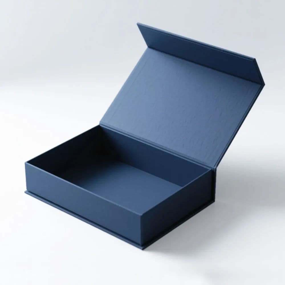 Magnetic Boxes