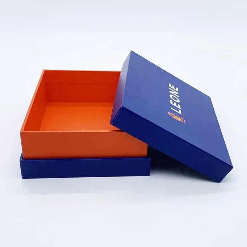 Rigid Boxes
