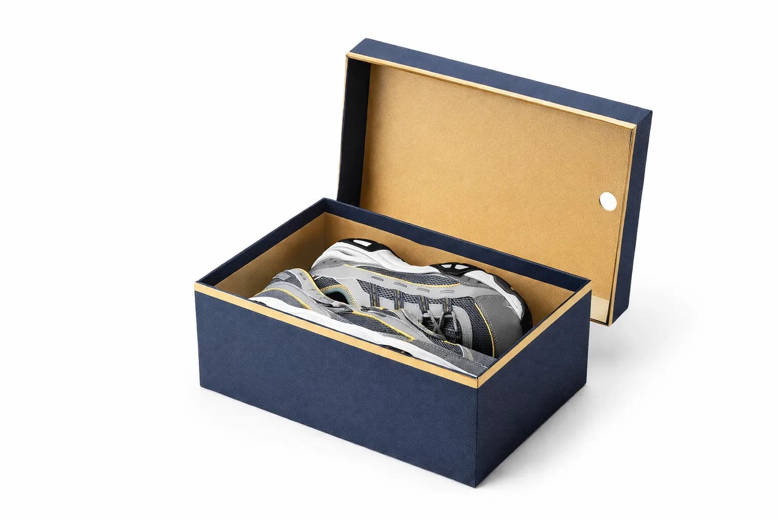 Shoe Boxes