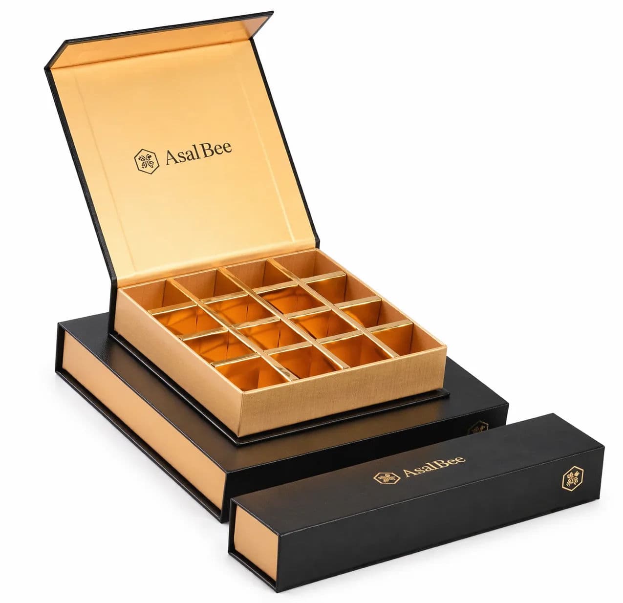 Sweet & Chocolate Boxes
