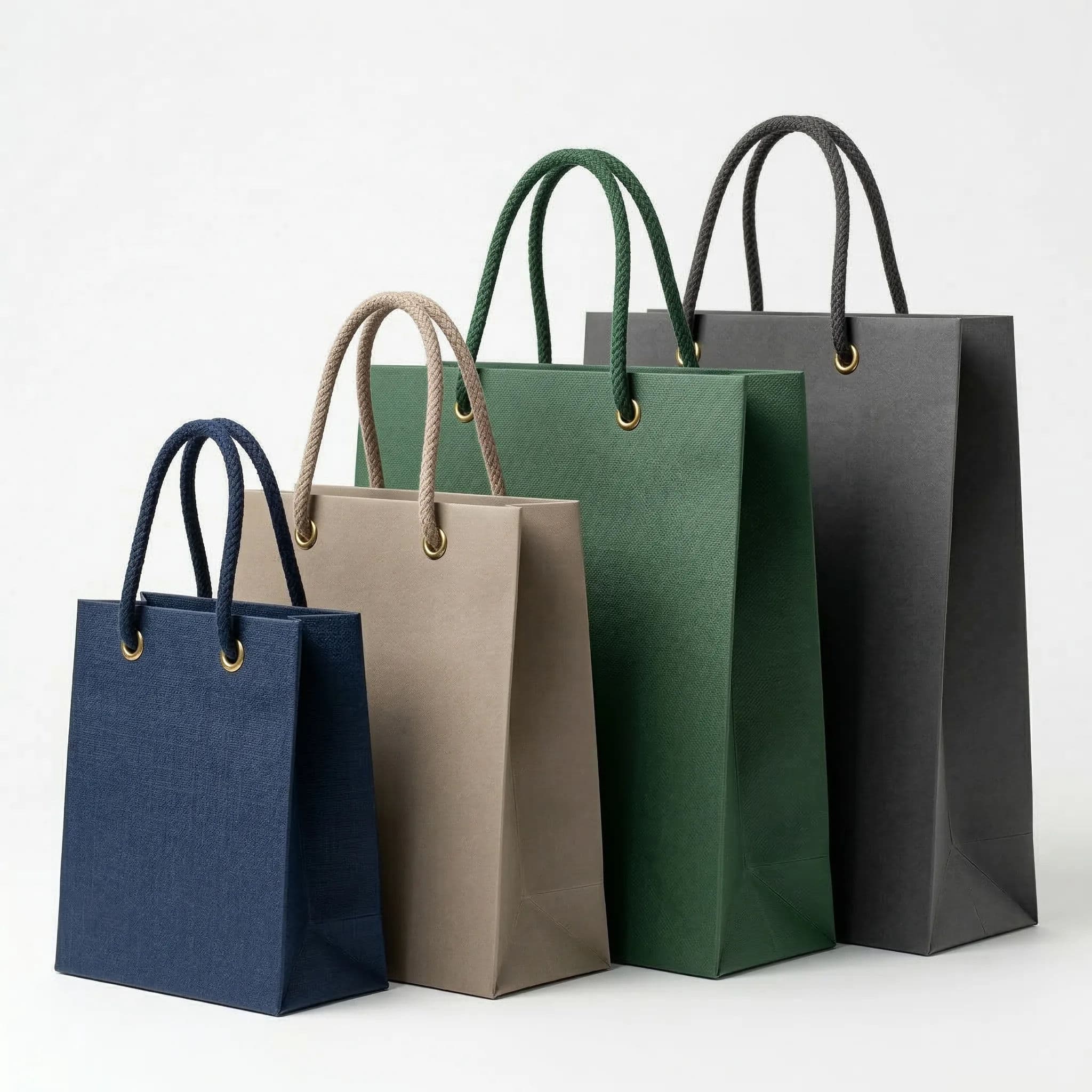 Premium Paper Bags
