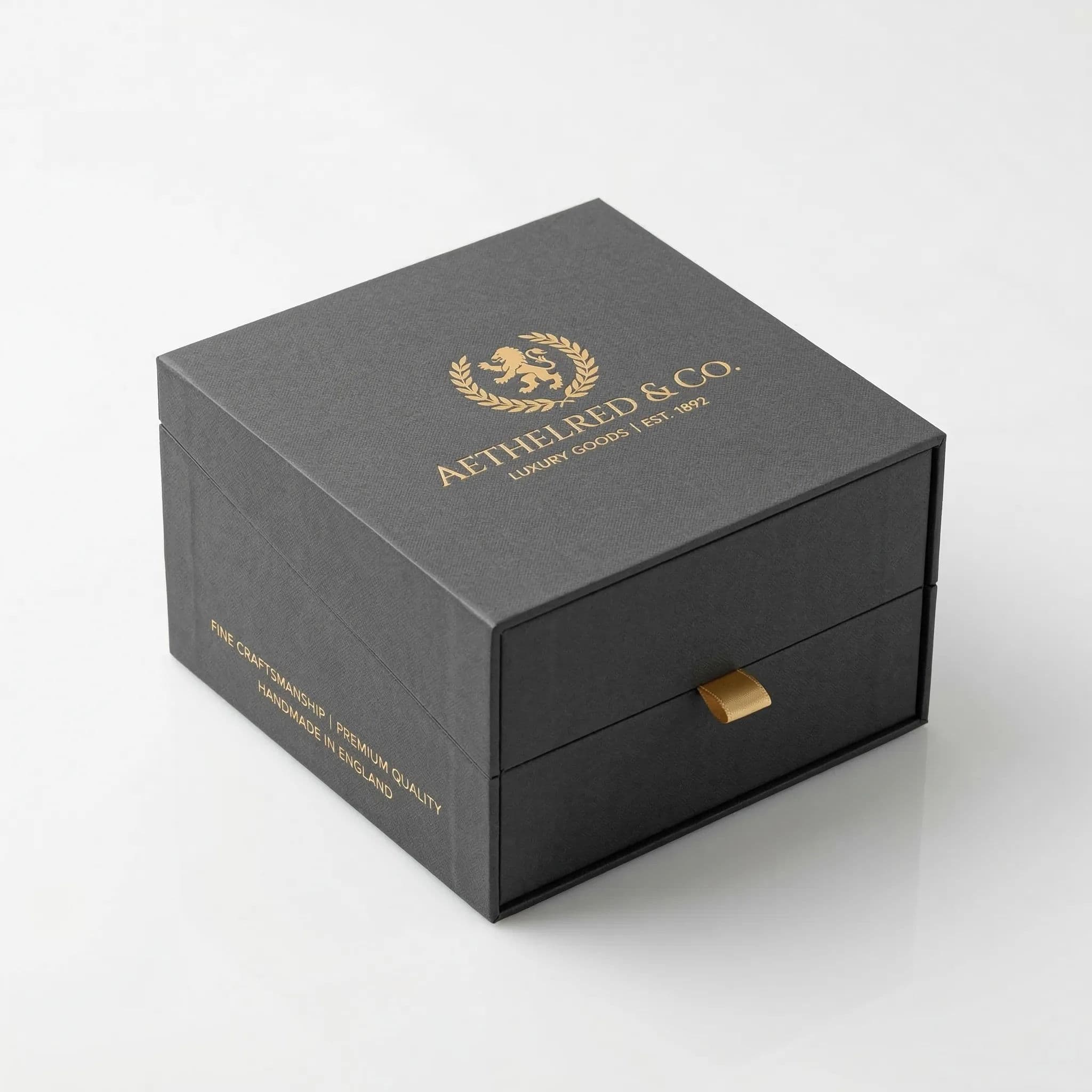 Product Packaging