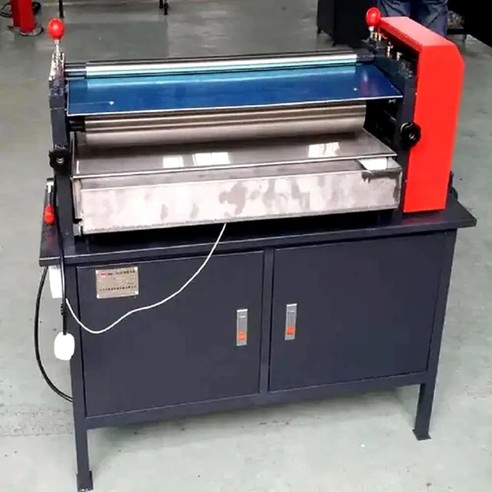 Pasting Machine