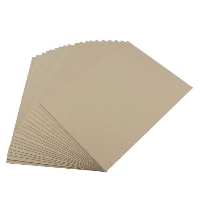 Kraft Board