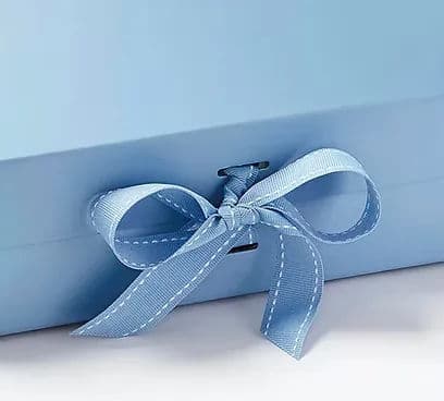 Ribbon & Magnet